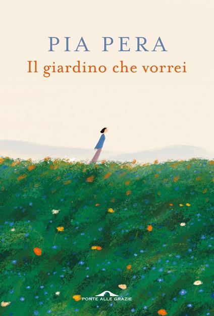 Il giardino che vorrei - Pia Pera - ebook