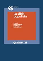 La sfida populista