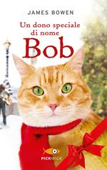 Un dono speciale di nome Bob