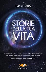 Storie della tua vita