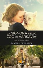 La signora dello zoo di Varsavia