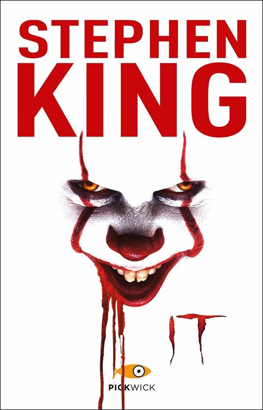 It - Stephen King - 2