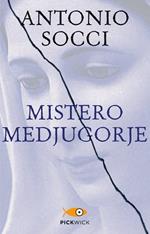 Mistero Medjugorje