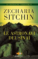 Le astronavi del Sinai