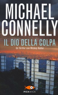 La scatola nera - Michael Connelly - Libro - Piemme - Pickwick