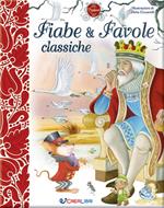 Fiabe & favole classiche