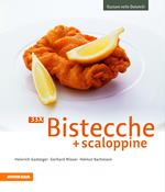33 x Bistecche + scaloppine. Ediz. illustrata
