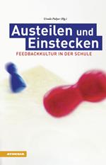 Austeilen und einstecken