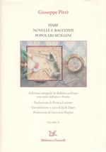 Fiabe, novelle e racconti siciliani. Testo siciliano e italiano. Ediz. integrale