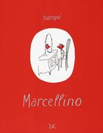 Marcellino. Ediz. illustrata