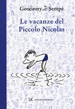 Le vacanze del piccolo Nicolas