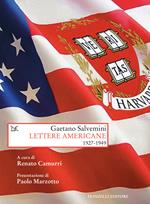 Lettere americane 1927-1949