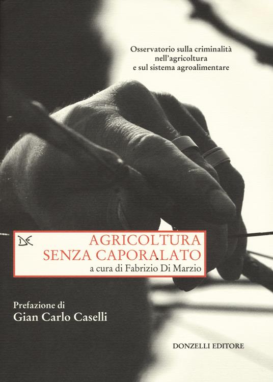 Agricoltura senza caporalato - copertina