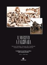 Il Novecento a Falconara. Falconara Marittima, Falconara Alta, Castelferretti Fiumesino, Villanova, Palombina Vecchia. L'ambiente, la società, la cultura nella stampa periodica. Vol. 5: 1936-1940.