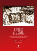 Il Novecento a Falconara. Falconara Marittima, Falconara Alta, Castelferretti Fiumesino, Villanova, Palombina Vecchia. L'ambiente, la società, la cultura nella stampa periodica. Vol. 4: 1941-1944.