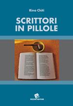 Scrittori in pillole