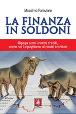 La finanza in soldoni