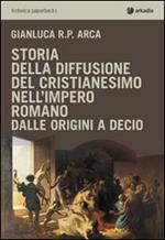 Storia della diffusione del cristianesimo nell'impero romano