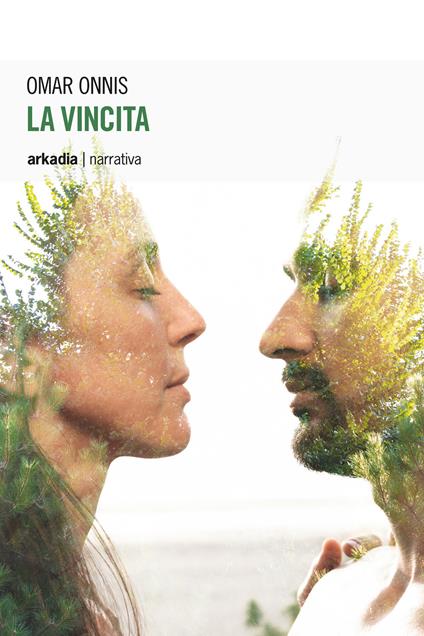 La vincita - Omar Onnis - copertina