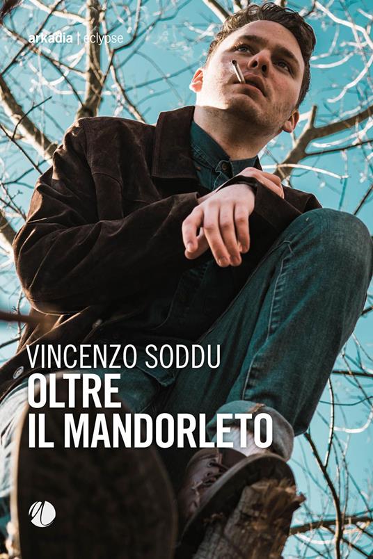 Oltre il mandorleto - Vincenzo Soddu - ebook