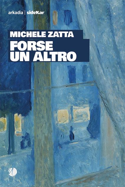 Forse un altro - Michele Zatta - ebook