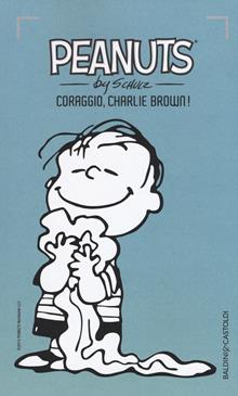 Coraggio Charlie Brown! Vol. 1