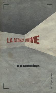 La stanza enorme