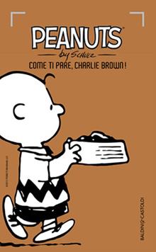 Come ti pare, Charlie Brown! Vol. 2