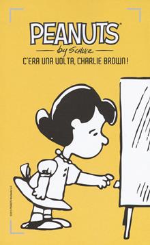 C'era una volta, Charlie Brown! Vol. 3