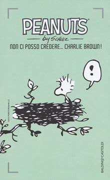 Non ci posso credere, Charlie Brown! Vol. 7