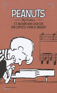 C'è ancora una cosa che non capisco, Charlie Brown! Vol. 8