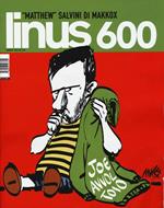 Linus (Rivista). Maggio 2015