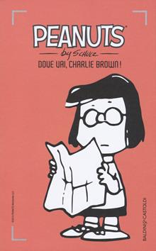 Dove vai, Charlie Brown! Vol. 11