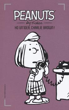 Ho un'idea, Charlie Brown! Vol. 14