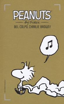 Bel colpo, Charlie Brown! Vol. 15