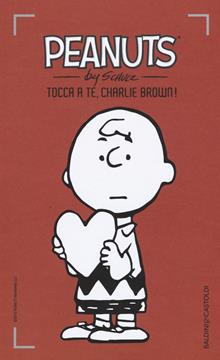 Tocca a te, Charlie Brown! Vol. 16