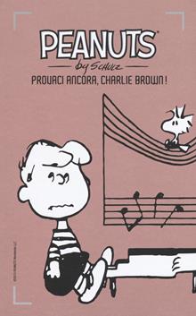 Provaci ancora, Charlie Brown! Vol. 19