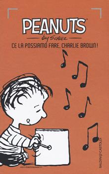 Ce la possiamo fare, Charlie Brown! Vol. 21