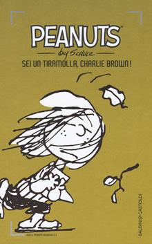 Sei un tiramolla, Charlie Brown! Vol. 23