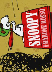 Snoopy vs il Barone Rosso