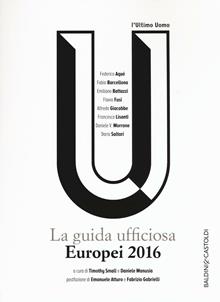 La guida dell'Ultimo uomo agli Europei 2016