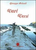 Vari versi