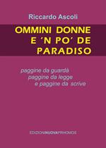 Ommini donne e 'n po' de paradiso