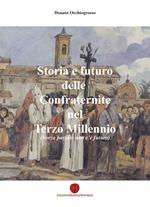 Storia e futuro delle confraternite nel terzo millennio