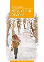 Negli occhi di Viola