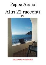 Altri 22 racconti