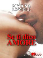 Se ti dico amore