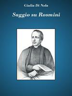 Saggio su Rosmini