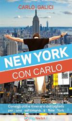 New York con Carlo