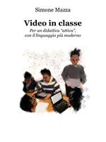 Video in classe